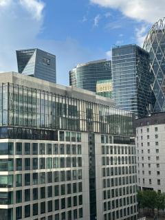 Appartement - La Défense - Puteaux - 6