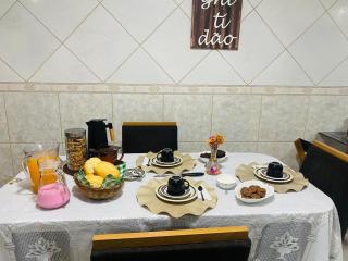 Hostel Anprado 3 - Guarulhos - 1
