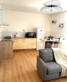 Appartement calme , 400m de la gare - Saint-Brieuc - 5
