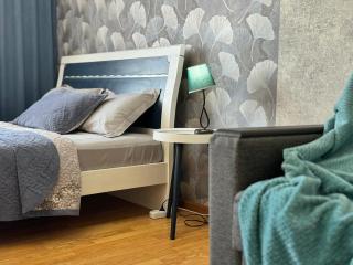Gagarin one bedroom apartment 5 минут от Mega Centre - 6