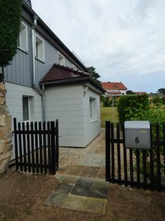Ferienhaus Ilse - Frohburg - 0