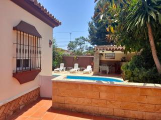 Villa con chimenea, bbq y piscina, Pet Friendly - 3