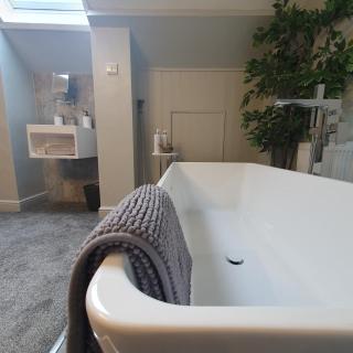 Potts House - Hornsea on the Yorkshire coast - Hornsea - 2
