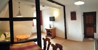 Fachwerk-Hotel Eisenbart - Hann. Münden - 7