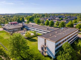 Halmstad Hotel Apartments - 9