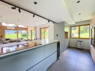 Chalet Moho - Essert-Romand - 2