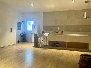 Exclusivo Loft en Zaragoza5 - Saragozza - 4