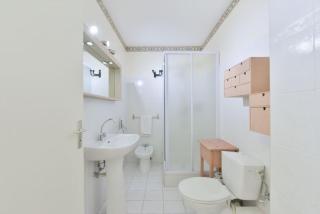 PALM ROYAL - Apt for 4 with balcony - 5 minutes from the beach - Antibes - 5