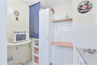 PALM ROYAL - Apt for 4 with balcony - 5 minutes from the beach - Antibes - 1