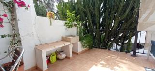 Casa con patio soleado - Altea - 6