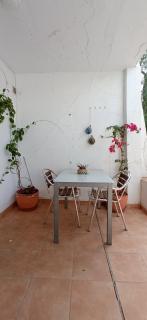 Casa con patio soleado - Altea - 7