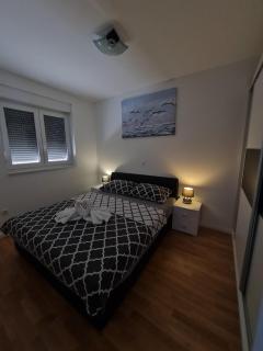 Apartmani Ždrijac Nin - Nin - 1