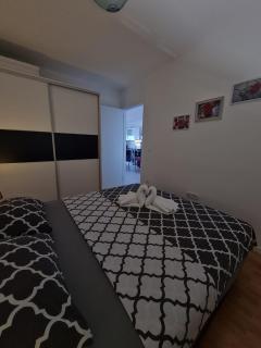 Apartmani Ždrijac Nin - Nin - 2