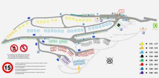 Terrasses de Malmedy Studio 332 - Malmedy - 9