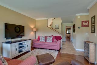 Golf Views, Walk In Shower, Private Deck - Hilton Head Island - 8