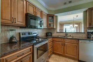 Golf Views, Walk In Shower, Private Deck - Hilton Head Island - 6