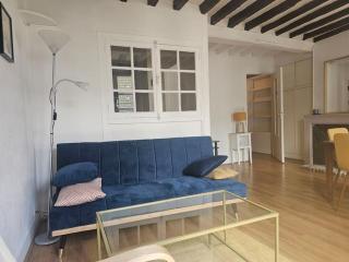 le cosy Dieppe - Dieppe - 0