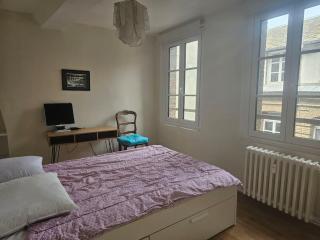 le cosy Dieppe - Dieppe - 7