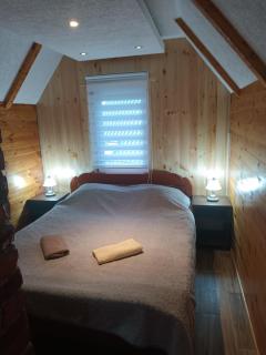 Durmitor Bungalows - Žabljak - 9