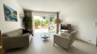 Immersione - Clim - Terrasse Jardin - Centre ville - Cassis - 8