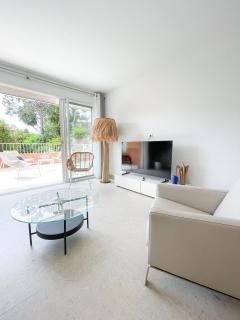 Immersione - Clim - Terrasse Jardin - Centre ville - Cassis - 0