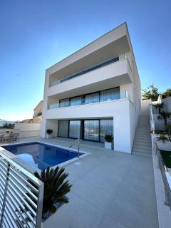 Villa Apartment Danny - 2