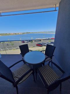 Apartmani Ždrijac Nin - Nin - 5