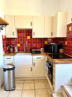 Vacances bord de mer - Appartement Sanary sur Mer - Sanary-sur-Mer - 1
