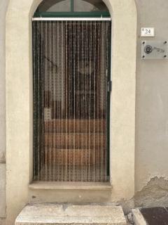 Il Tempio Del Gufo - Casoli - 1