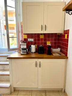 Vacances bord de mer - Appartement Sanary sur Mer - Sanary-sur-Mer - 3