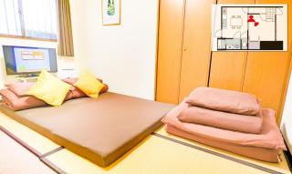 Room 1 Room 2 - Vacation STAY 14727 - Osaca - 9
