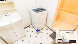 Room 1 Room 2 - Vacation STAY 14727 - Osaca - 4