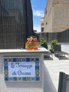 Le Terrazze di Chiara - Palermo - 9
