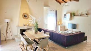 Eleonas Luxury Homes - 4