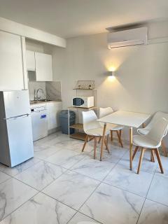 Résidence Graziella Studio 403 - Juan-les-Pins - 5