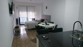 Alquiler Temporario Rosario 17 - 1