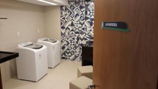 Flat praia Bessa conforto localização e seguro - 3