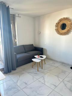Résidence Graziella Studio 403 - Juan-les-Pins - 3