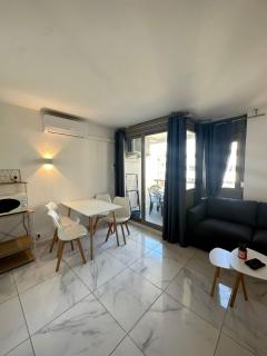 Résidence Graziella Studio 403 - Juan-les-Pins - 7