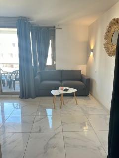 Résidence Graziella Studio 403 - Juan-les-Pins - 4