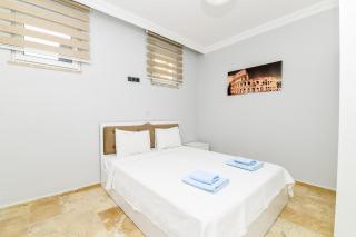 Royal Blue Patara - Villa Patara 1 - Karadere - 7