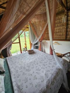 PANAKLUEA Cottage & Crafts - พนาเกลือ - - 7