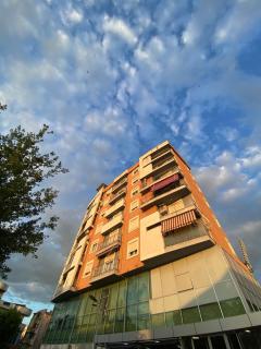 Stadio apartments Shkoder - 9