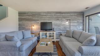 Golf Views, Private Deck, Kitchen - Hilton Head Island - 4