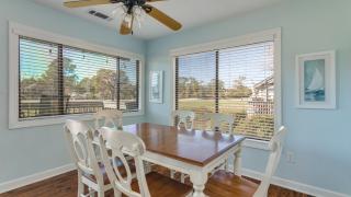 Golf Views, Private Deck, Kitchen - Hilton Head Island - 2