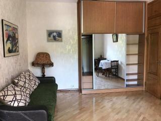 Apartment near Cascade and Opera - 0