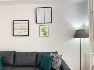 Cozy Stay Apartment - Belgrado - 6