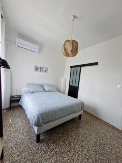 Chambre Sommières - Sommières - 4