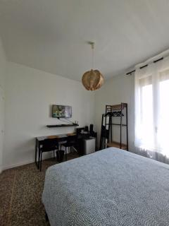 Chambre Sommières - Sommières - 3