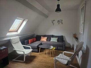 Le Port Vauquelin BY HOLIDIEPPE - 7